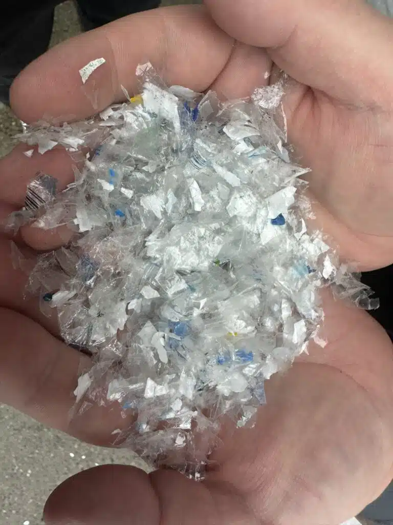 Frakcje kaloryczne i RDF