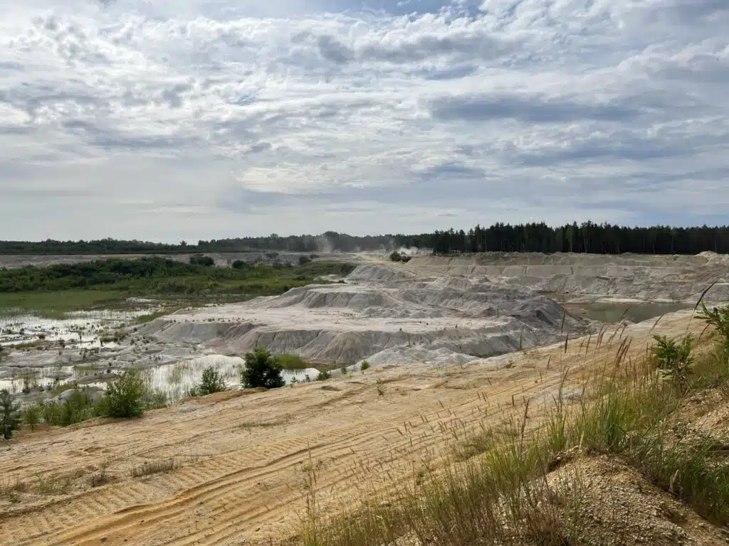 Odpady rekultywacyjne