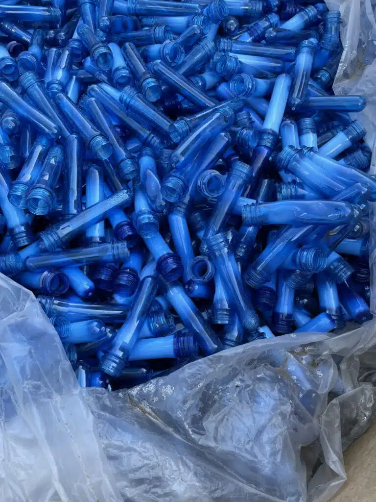 Odpady poprodukcyjne