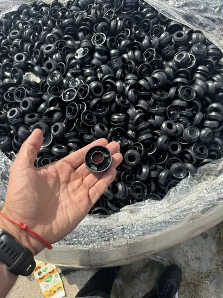 Odpady poprodukcyjne