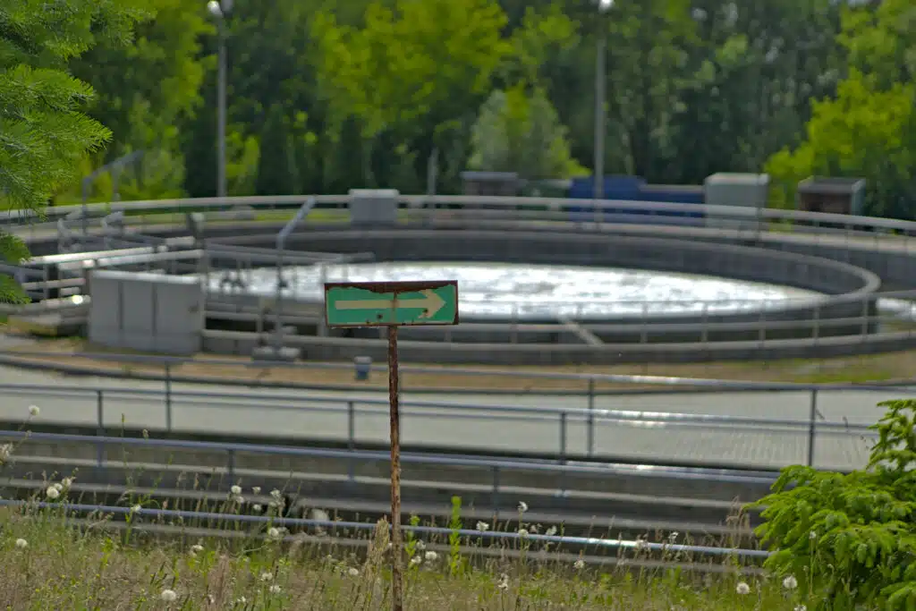 Zarządzanie osadami ściekowymi