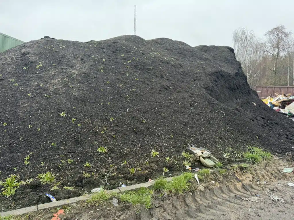 Odpady rekultywacyjne