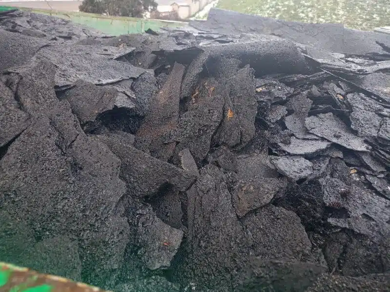 wywóz gruzu łódź