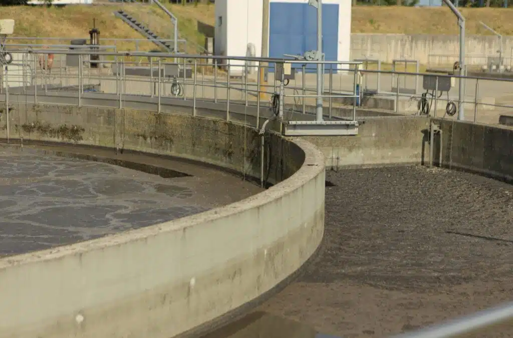 komunalne osady ściekowe