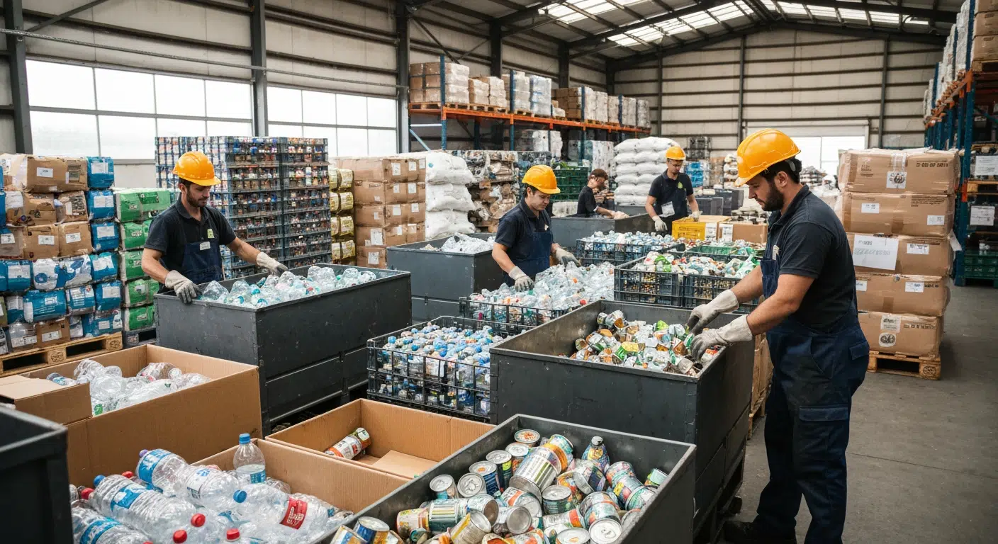 DPR i EDPR - jak uzyskać dokumenty potwierdzające recykling? 2